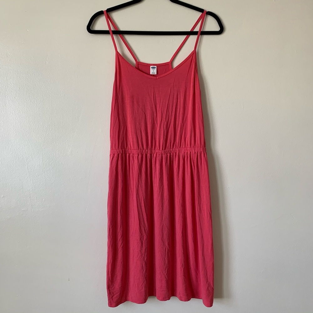 Last drop! 5/15 Old Navy dress